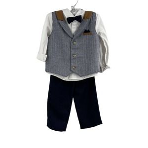 Koala Baby Boutique Formal‎ Outfit Size 24 Month